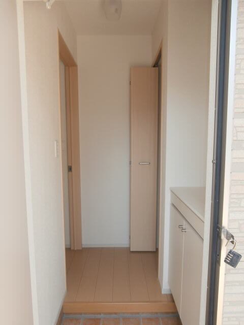 田中口駅 徒歩5分 1階の物件内観写真