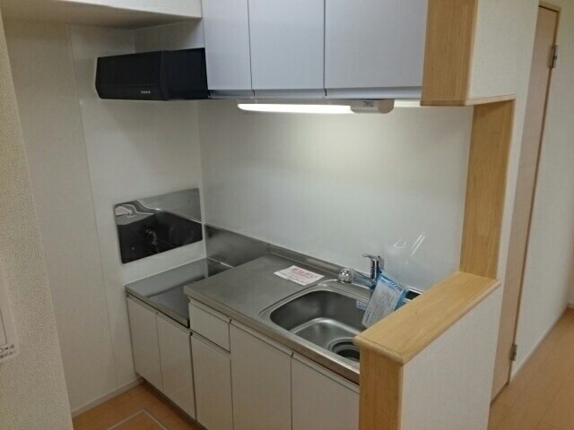 田中口駅 徒歩5分 1階の物件内観写真