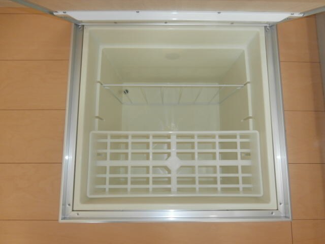 田中口駅 徒歩5分 1階の物件内観写真