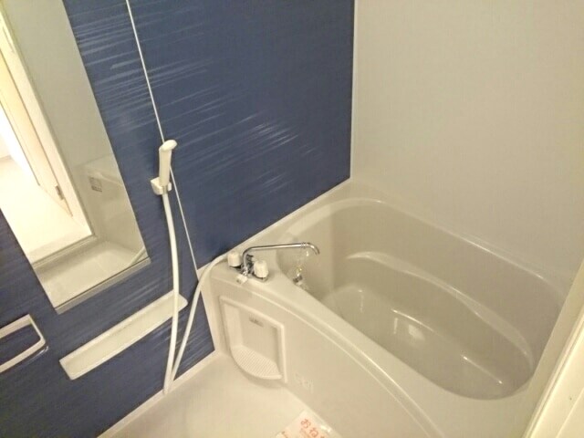 田中口駅 徒歩5分 1階の物件内観写真