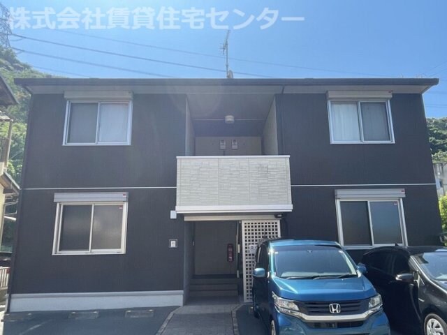 和歌山駅 バス23分  浜の宮下車：停歩6分の物件外観写真