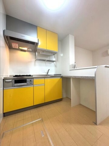 マイ・ピエス・ヒロの物件内観写真