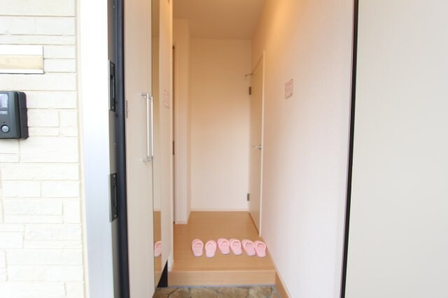 マイ・ピエス・ヒロの物件内観写真