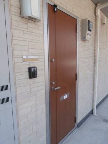 マイ・ピエス・ヒロの物件内観写真