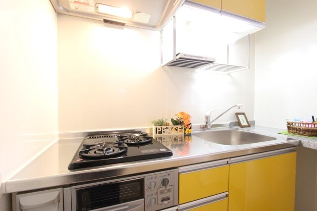 マイ・ピエス・ヒロの物件内観写真