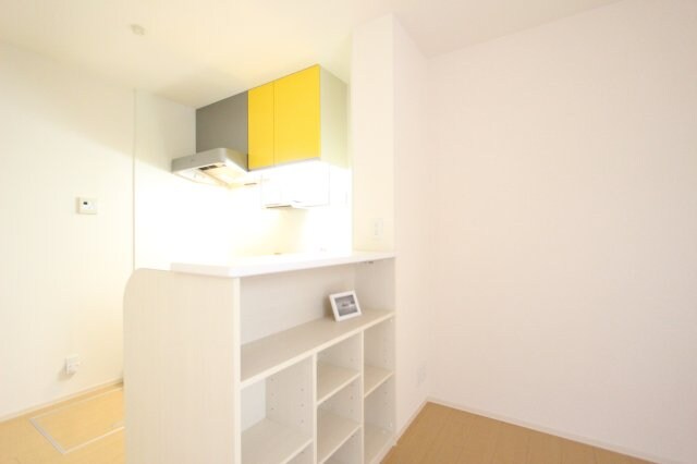 マイ・ピエス・ヒロの物件内観写真