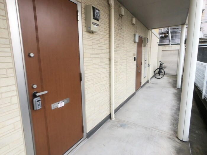 マイ・ピエス・ヒロの物件内観写真