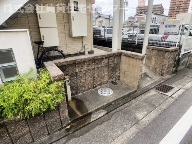 マイ・ピエス・ヒロの物件内観写真