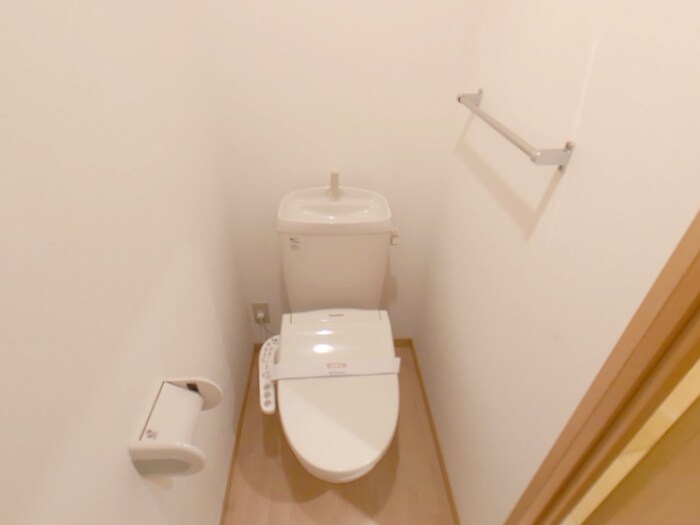 和歌山駅 バス8分  屋形町下車：停歩8分 1階の物件内観写真