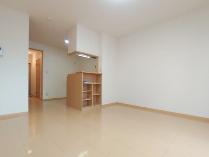 和歌山駅 バス8分  屋形町下車：停歩8分 1階の物件内観写真