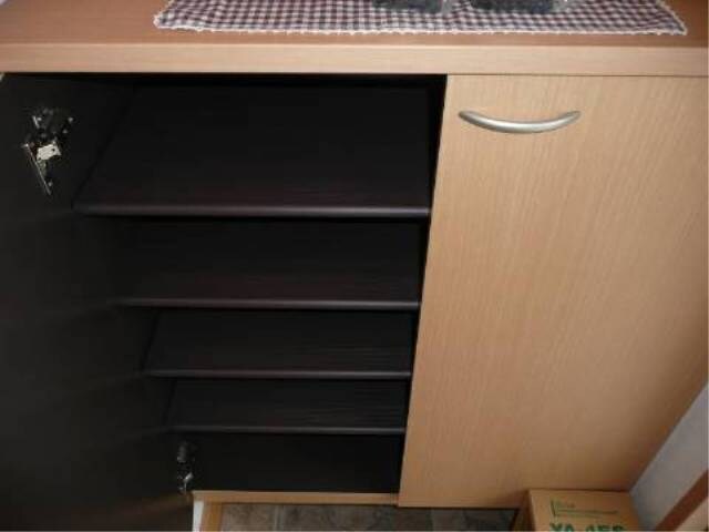 和歌山駅 バス8分  屋形町下車：停歩8分 1階の物件内観写真