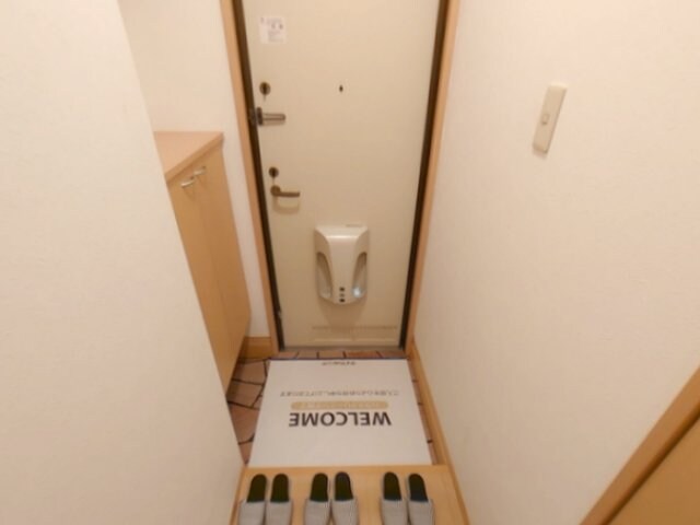 和歌山駅 バス8分  屋形町下車：停歩8分 1階の物件内観写真