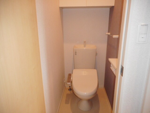 東松江駅 徒歩5分 2階の物件内観写真