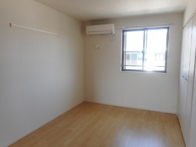 東松江駅 徒歩5分 2階の物件内観写真