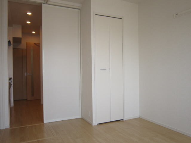 東松江駅 徒歩5分 2階の物件内観写真