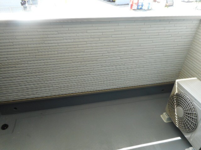 東松江駅 徒歩5分 2階の物件内観写真