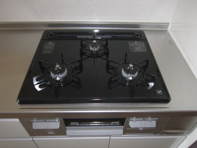 東松江駅 徒歩5分 2階の物件内観写真