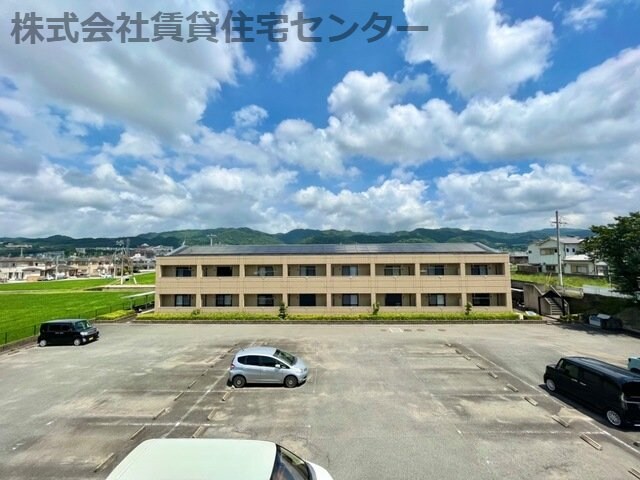 六十谷駅 徒歩22分 1階の物件外観写真