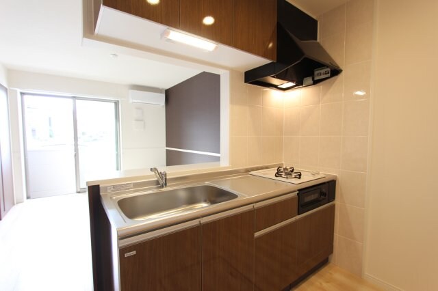 紀伊中ノ島駅 徒歩33分 1階の物件内観写真