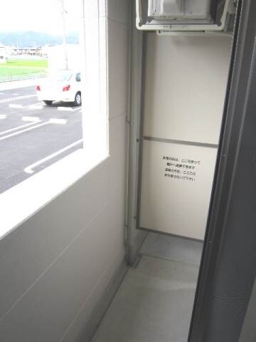 紀伊中ノ島駅 徒歩33分 1階の物件内観写真