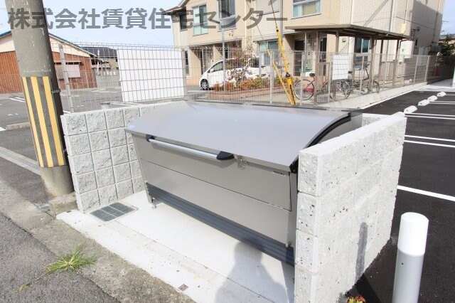 紀伊中ノ島駅 徒歩33分 1階の物件内観写真