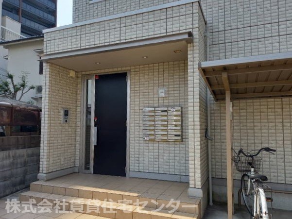 和歌山市駅 徒歩26分 3階の物件外観写真