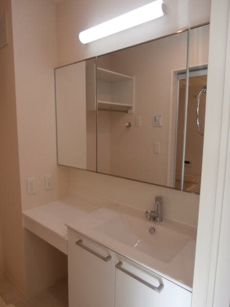 和歌山市駅 徒歩26分 3階の物件内観写真