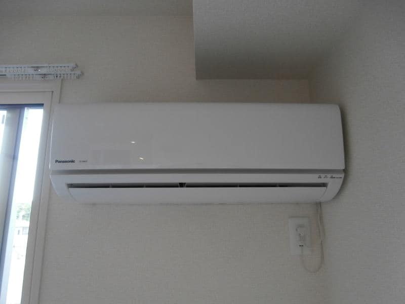 和歌山市駅 徒歩26分 3階の物件内観写真