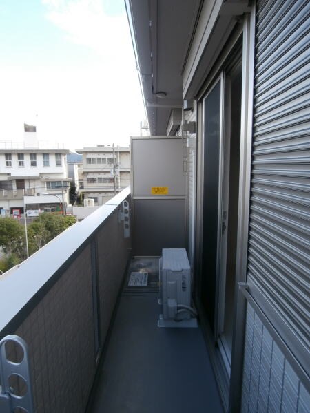 和歌山市駅 徒歩26分 3階の物件内観写真