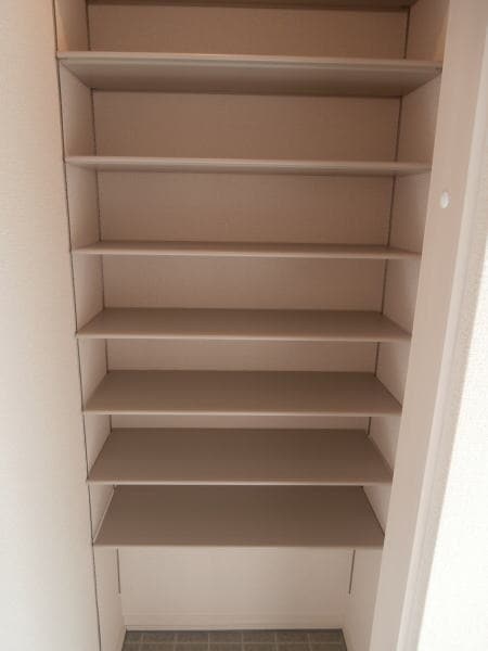 和歌山市駅 徒歩26分 3階の物件内観写真