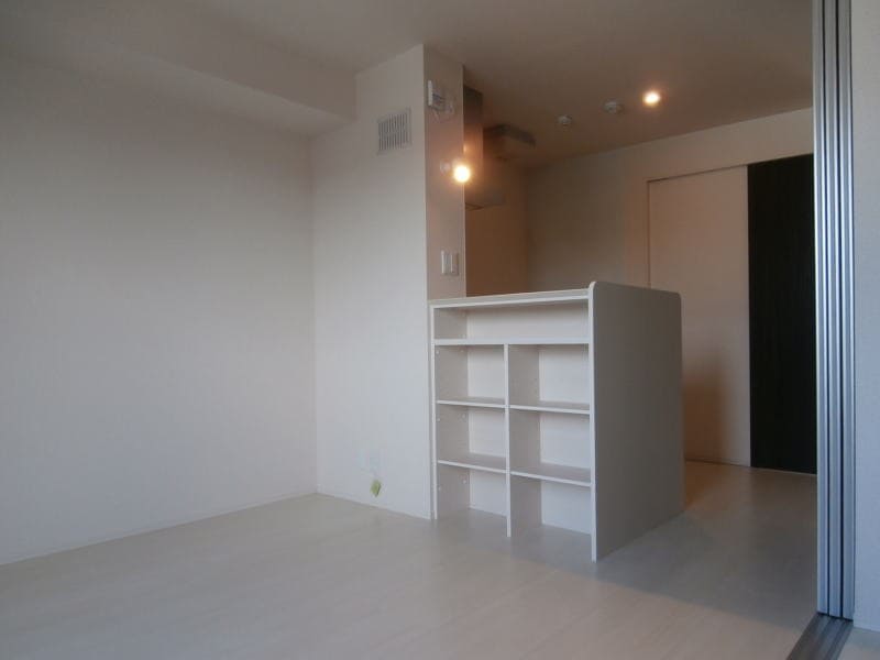 和歌山市駅 徒歩26分 3階の物件内観写真