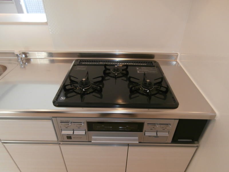 和歌山市駅 徒歩26分 3階の物件内観写真