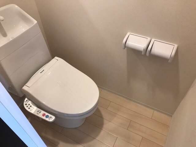 和歌山駅 徒歩11分 2階の物件内観写真