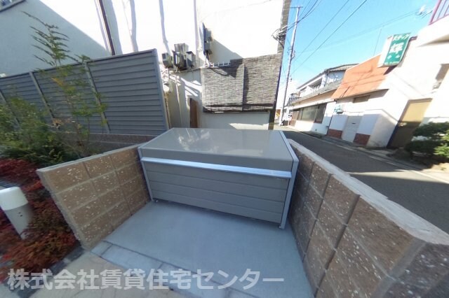 和歌山駅 徒歩11分 2階の物件内観写真