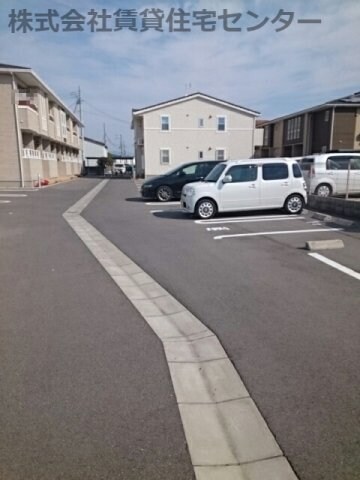 交通センター前駅 徒歩14分 2階の物件外観写真