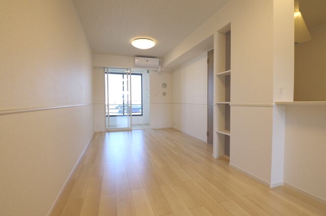 二里ケ浜駅 徒歩11分 1階の物件内観写真