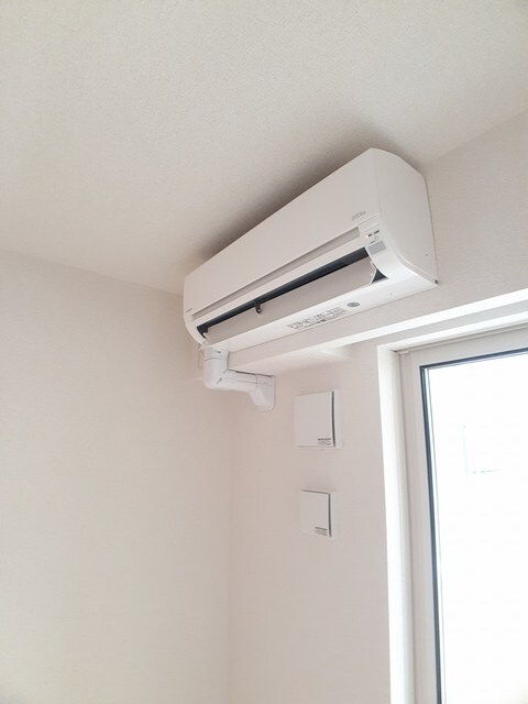 八幡前駅 徒歩11分 1階の物件内観写真