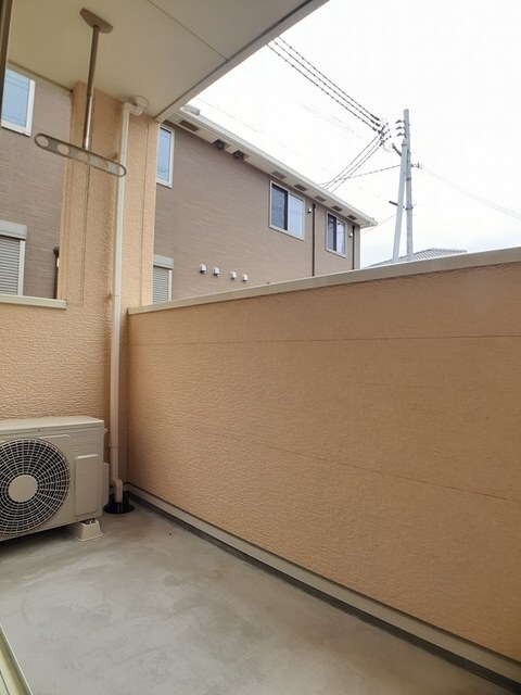 八幡前駅 徒歩11分 1階の物件内観写真