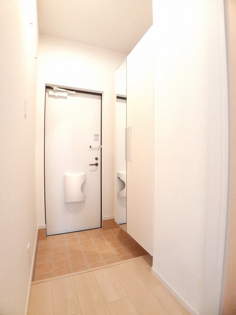 八幡前駅 徒歩11分 1階の物件内観写真