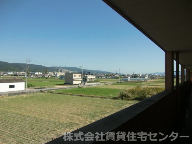 紀伊駅 徒歩31分 2階の物件外観写真