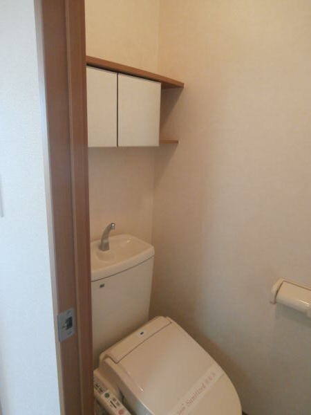 紀伊駅 徒歩31分 2階の物件内観写真