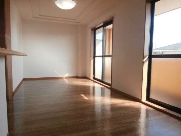 紀伊駅 徒歩31分 2階の物件内観写真