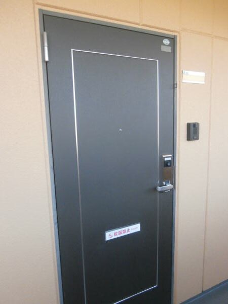 紀伊駅 徒歩31分 2階の物件内観写真