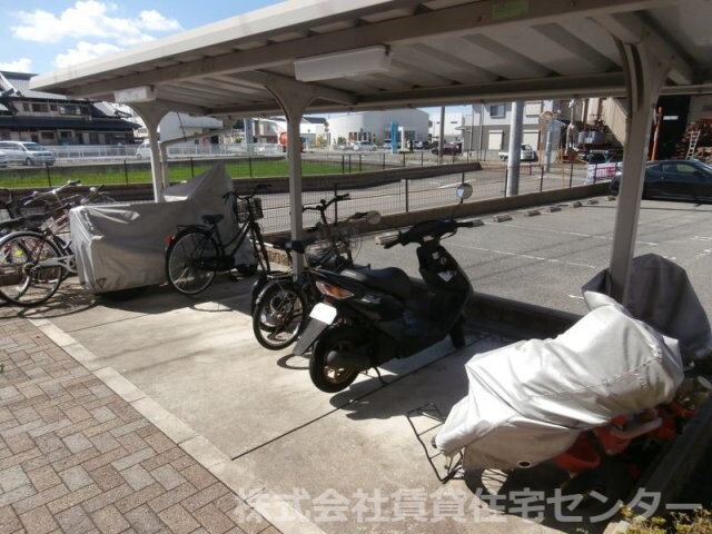 紀伊駅 徒歩31分 2階の物件内観写真