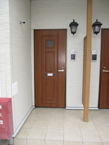 下井阪駅 徒歩19分 1階の物件外観写真