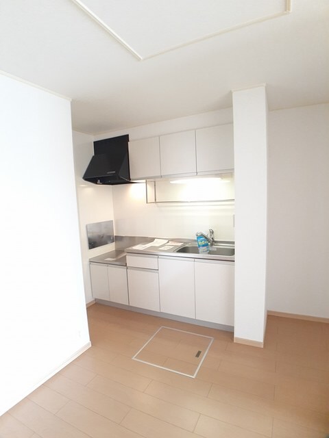 下井阪駅 徒歩19分 1階の物件内観写真