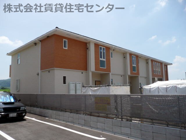 下井阪駅 徒歩19分 1階の物件外観写真