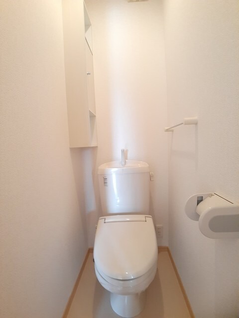 下井阪駅 徒歩19分 1階の物件内観写真