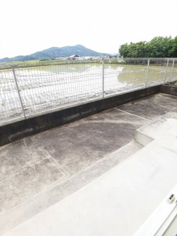 下井阪駅 徒歩19分 1階の物件内観写真