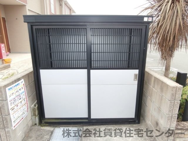 下井阪駅 徒歩19分 1階の物件内観写真